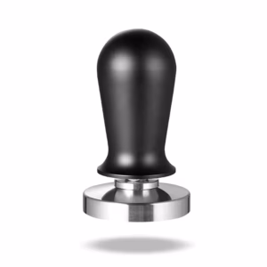 Tamper Coffee 58mm Café Haiti